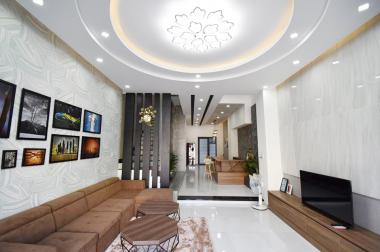 Bán nhà chính chủ cực đẹp 16 Bàu Năng 4, Hòa Minh, Liên Chiểu, hướng Đông Nam, full nội thất
