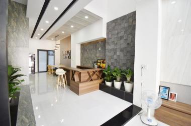 Bán nhà chính chủ cực đẹp 16 Bàu Năng 4, Hòa Minh, Liên Chiểu, hướng Đông Nam, full nội thất