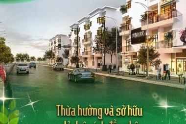 Khám phá Eco Charm - Khu đô thị đáng sống bậc nhất Đà Nẵng