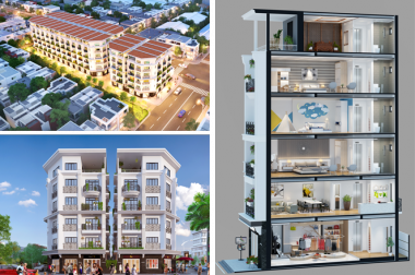 Bán gấp căn ngoại giao liền kề Green Park 319 Vĩnh Hưng, Hoàng Mai, giá 70 triệu/m2, LH: 0985523987