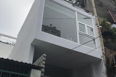 Cần bán nhà hẻm đường Nguyễn Cảnh Chân Q1 DT 3,2x15m cn 48m2 xd 1T1L giá 4,7 tỷ