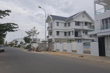 Bán biệt thự BT06 ở HUD Phước Long - Nha Trang, 150m2, đông nam