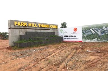 Bán đất nền dự án tại phường Định Trung, Vĩnh Yên, Vĩnh Phúc diện tích 150m2, giá 960 triệu