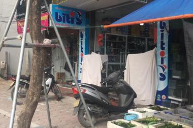 Bán nhà mặt phố gần phố Nguyễn Trãi kinh doanh sầm uất 70m*4 tầng giá 8,2 tỷ.