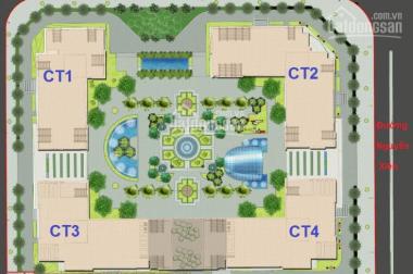 Dự án Eco Green City Nguyễn Xiển cho thuê sàn thương mại. LH: Mr Tùng 0969739603