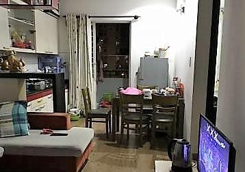 Cho thuê giá rẻ căn hộ chung cư An Khang KDC Nam Long quận 7.