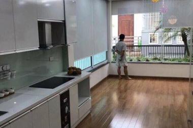 Bán nhà Ngô Thì Nhậm, Hà Đông, 50m2, 5 tầng, vị trí kinh doanh, gara ô tô, giá 6,2 tỷ, 0975100988