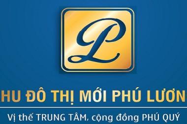 Cần bán 1 số lô biệt thự liền kề tại khu đô thị Phú Lương, P. Phú La, Hà Đông, Hà Nội, vị trí đẹp