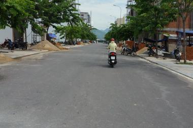 Bán đất lô 33 đường C1, VCN Phước Long 1 Nha Trang, 60m2 giá rẻ