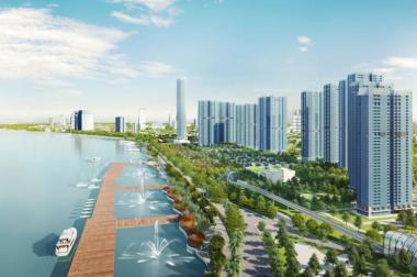 Siêu dự án khu đô thị Vincity Q. 9 cao cấp đúng chuẩn Singapore