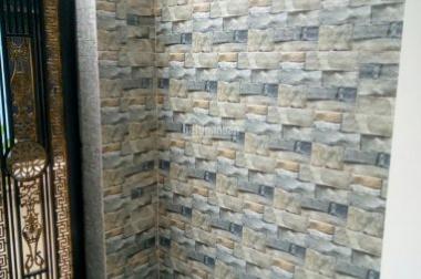 Nhà mới xây gần chùa ưu đàm sổ sạch , Hiệp bình Chánh, Thủ Đức 4x15m 2.880 tỷ