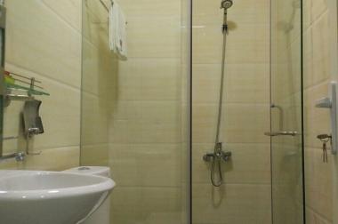 Nhà mới xây gần chùa ưu đàm sổ sạch , Hiệp bình Chánh, Thủ Đức 4x15m 2.880 tỷ