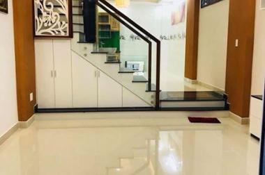 Nhà mới xây gần chùa ưu đàm sổ sạch , Hiệp bình Chánh, Thủ Đức 4x15m 2.880 tỷ
