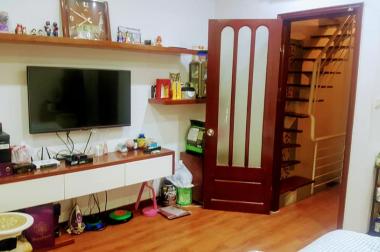 Vũ Ngọc Phan, ô tô tránh, 41m2 x 5T, giá 4.5 tỷ, LH 0925674568