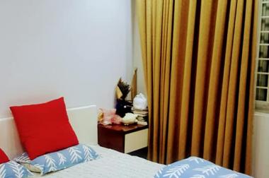Vũ Ngọc Phan, ô tô tránh, 41m2 x 5T, giá 4.5 tỷ, LH 0925674568