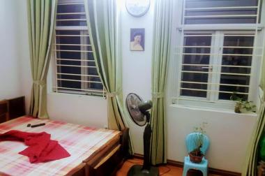 Vũ Ngọc Phan, ô tô tránh, 41m2 x 5T, giá 4.5 tỷ, LH 0925674568