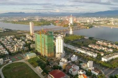 Căn hộ cao cấp Monarchy vị trí kim cương Đà Nẵng, đáng để sở hữu tại TP đáng sống nhất Việt Nam