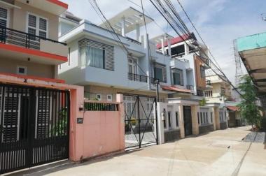 Chính chủ cần bán nhanh căn nhà phố hẻm 160 Nguyễn Văn Quỳ, phường Phú Thuận, Quận 7