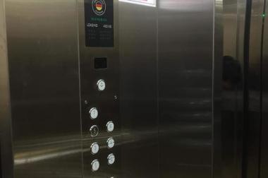 Nhà Nguyên Hồng, Đống Đa, phân lô vip 7 tầng thang máy kinh doanh vip 60m2, 7T, giá 18.5 tỷ