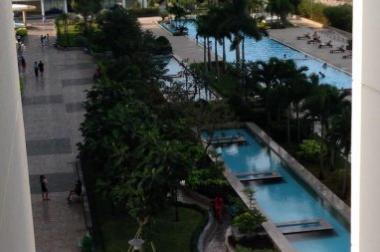 Bán căn hộ Phú Hoàng Anh 2PN, DT 88m2, giá 1.8 tỷ nhà đẹp sổ hồng view đẹp, LH 0901319986