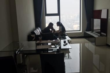Cho thuê căn hộ chung cư tòa Eco Green City mặt đường Nguyễn Xiển, giá 12 triệu/tháng, DT 72m2