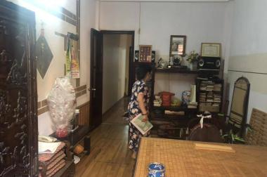 Nhà đẹp phân lô Nguyễn Đình Hoàn, Cầu Giấy, 45m2, 5 tầng