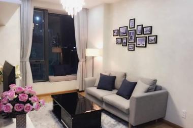 Cho thuê căn hộ chung cư tại dự án La Astoria, Quận 2, Hồ Chí Minh. Diện tích 55m2