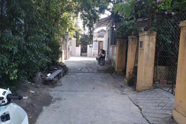 Cần bán nhà kiệt 89 Duy Tân, 90m2, TP. Huế
