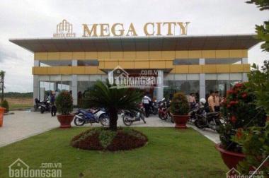 Cần bán lô Mega City Kim Oanh mặt tiền công viên, giá 670tr