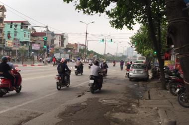 Mặt Phố Ngọc Hồi Kinh Doanh Đỉnh 105m2 Giá 70/m2 Lh 0925674568.