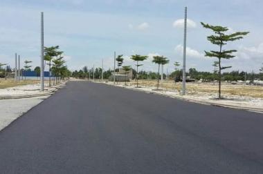 Bán nhanh 2 lô góc ngã tư vị trí đẹp khu 7B Điện Ngọc - Quảng Nam giá đầu tư...!!!