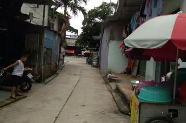 Bán nhà hẻm 3m 316/ Tây Thạnh, Tân Phú, DT 4x12m, cấp 4. Giá 3.2 tỷ