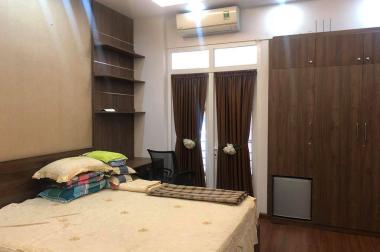 Nhanh tay để có nhà đẹp, độc đáo phố Doãn Kế Thiện, 44m2, 5 tầng