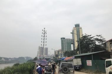 Đất nền cửa khẩu Lào Cai đang được bán với tốc độ quá nhanh, số lượng không còn nhiều