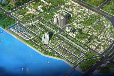 Căn hộ cao cấp trung tâm đà nẵng view 3 mặt sông hàn