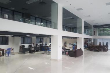 Cho thuê văn phòng phố Lê Thanh Nghị, Hai Bà Trưng, Hà Nội, diện tích 100m2, 200m2, 500m2, 1000m2