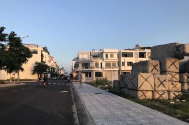 Bán đất đường số 8, khu Lê Hồng Phong 2 Nha Trang, đối diện TTTM, giá tốt