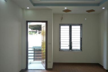 Bán nhà ngõ 305 Bạch Mai, Hai Bà Trưng, 40m2, 4 tầng cách phố 30m, giá 3,2 tỷ