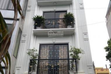 Với mức giá hợp lý sở hữu ngay nhà đẹp LK Văn Khê, Ngô Thì Nhậm, 50m2, 5 tầng, full nội thất