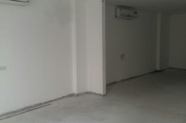 Cho thuê văn phòng 40m2 tại building Trương Hán Siêu, Bà Triệu, Hoàn Kiếm. LH 0941586611