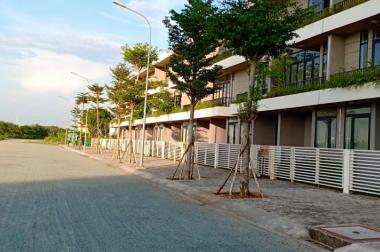 Cần bán lô đất Phú Gia trong KĐT Cát Lái, quận 2, 119m2, 30.5  tr/m2, chính chủ, được phép xây dựng