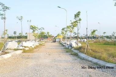 Bán đất bồ đội dự án nhà ở chiến sỹ BCH quân sự tỉnh Thái Bình