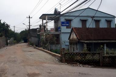 Bán nhanh lô đất kiệt ô tô đường Võ Duy Ninh, DT 158m2, giá 730 triệu