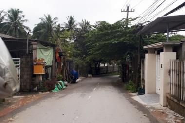 Bán nhanh lô đất kiệt ô tô đường Võ Duy Ninh, DT 158m2, giá 730 triệu