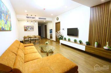 Cho thuê căn hộ chung cư tại dự án Discovery Complex, Cầu Giấy, Hà Nội, diện tích 94m2