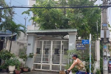 Bán nhà góc 2 MTNB Đỗ Bí, Phú Thạnh, DT 8x20m, 1 lầu, giá 14.5 tỷ LH 0903947859