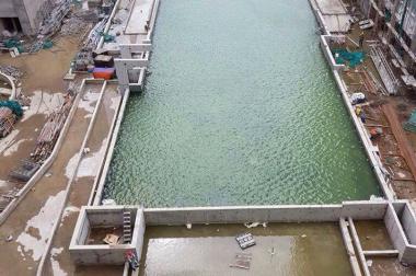 CHCC Ricstar Novaland 278 Hòa Bình, Hiệp Tân, Tân Phú, 59.6m2, 2.6 tỷ, LH: 0944240055 Hồng Ân