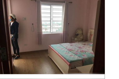 Bán căn hộ chung cư Bắc Sơn - Kiến An - Hải Phòng giá chỉ từ 320 tr