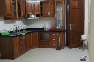 Bán nhà 5 tầng số 27B, ngõ 18 Phường Yên Hòa, Quận Cầu Giấy, Hà Nội