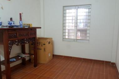 Bán nhà 5 tầng số 27B, ngõ 18 Phường Yên Hòa, Quận Cầu Giấy, Hà Nội